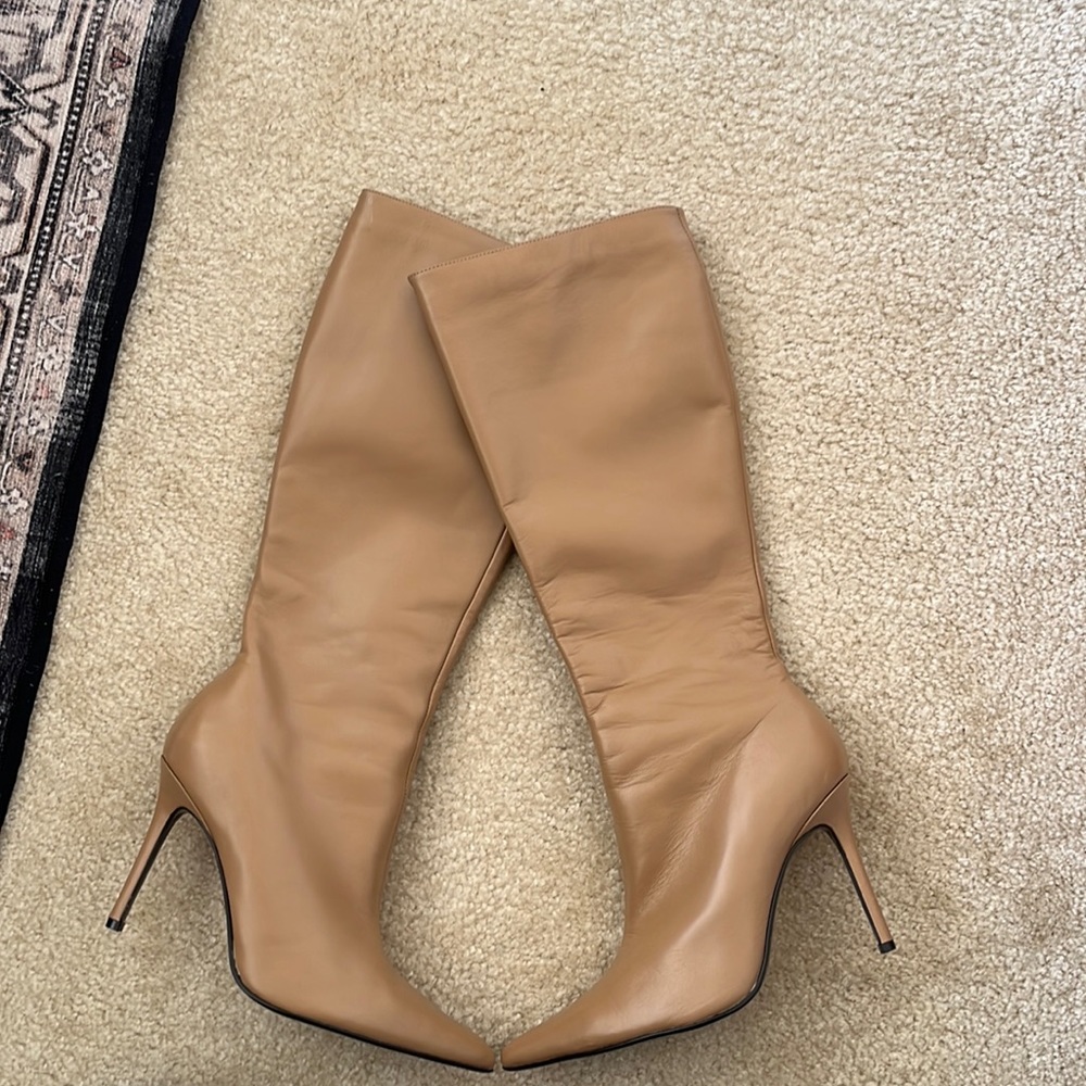 Colin Stuart Tall Boots